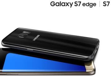Samsung использует тепловые трубки в смартфонах Galaxy S7 и Galaxy S7 edge на базе SoC Snapdragon 820